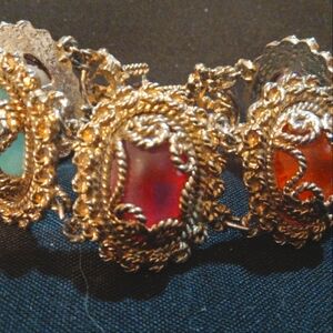 Vintage Bracelet